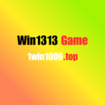 Win1313 Game